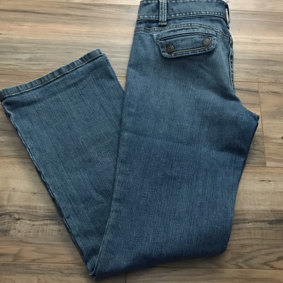 Ann Taylor | Modern Fit Jeans | Lindsay Size 8 - Picture 1 of 8